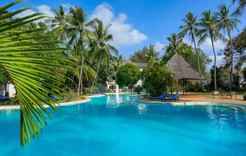 Diamond Leisure Lodge