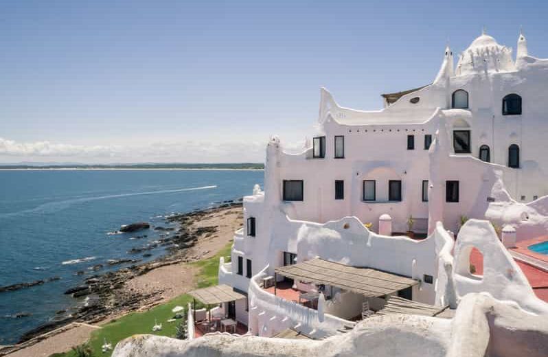 Colonia & Montevideo Uruguay Trip Package