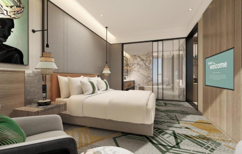 Argyle Grand Hotel Nairobi