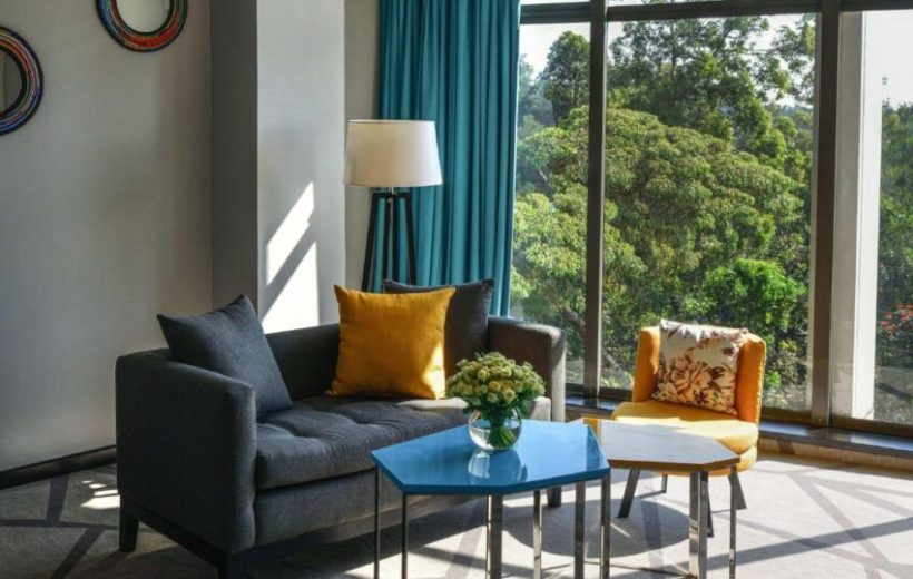 Novotel Nairobi Westlands