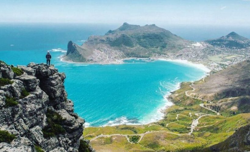 6 Days, 5 Nights Cape Town Christmas Holidays