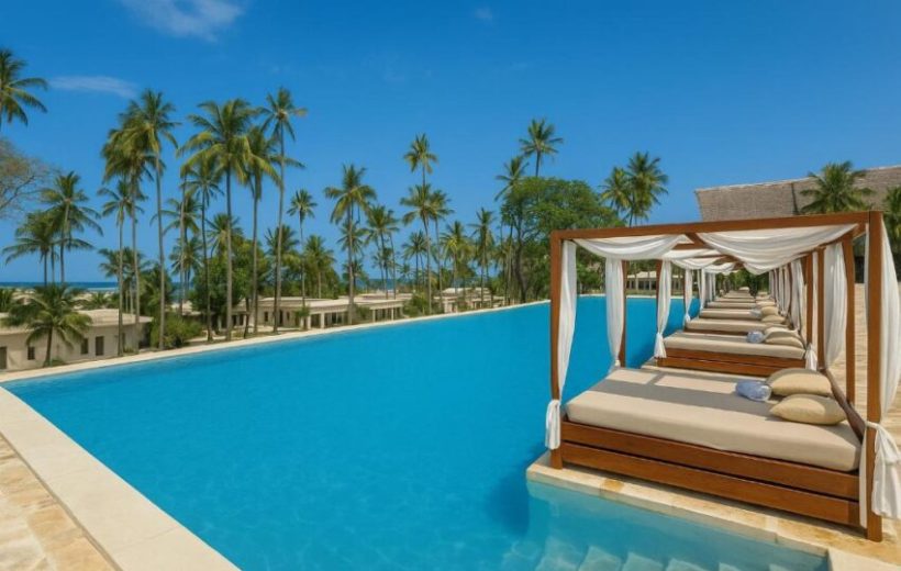 Diamonds Mapenzi Beach