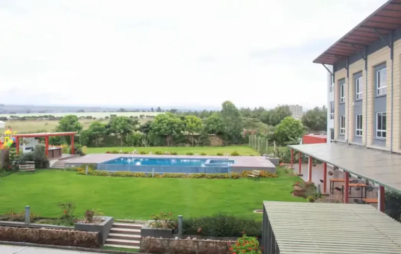 Naivasha Team Building