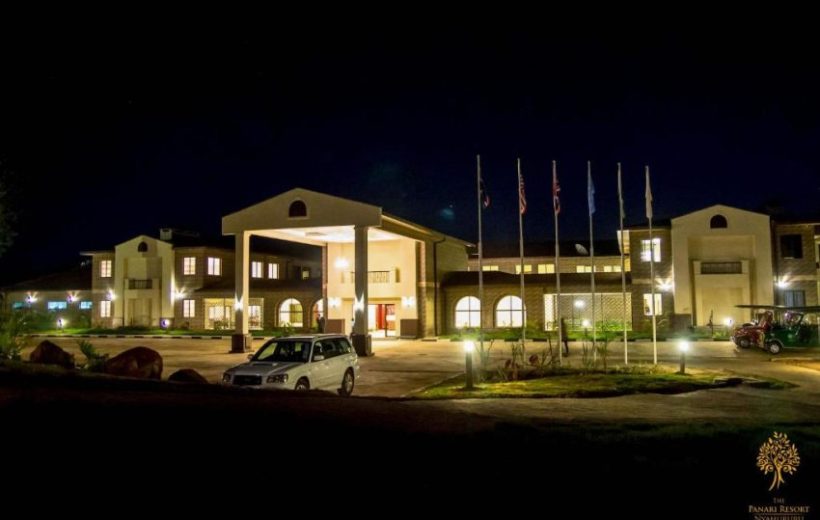 3 Days Mt Kenya Tembeza Wazazi Holiday Packages