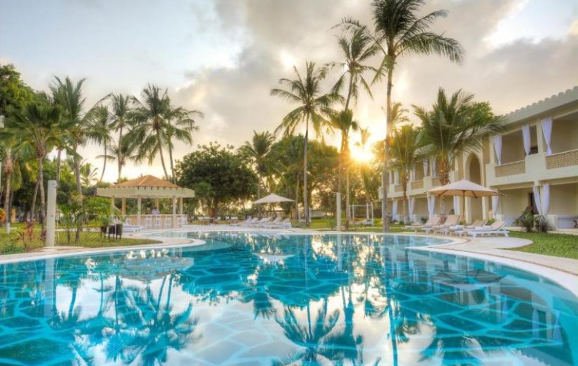 4 Nights Malindi Honeymoon Experience