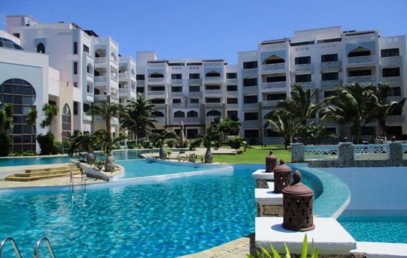 The Royal Shaza Suites