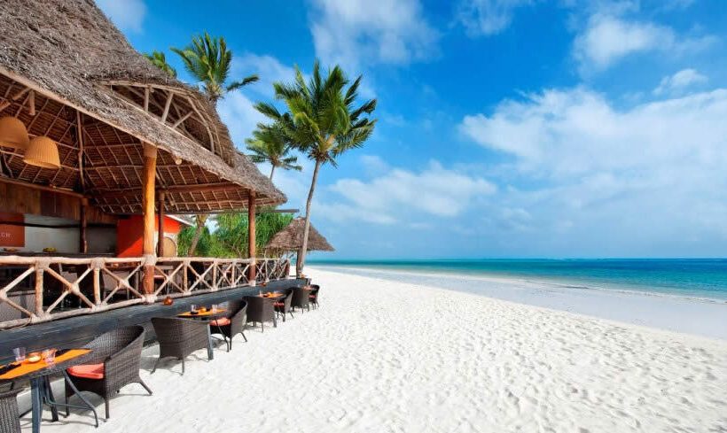 5 Days Memorable Tembeza Wazazi Zanzibar Experience