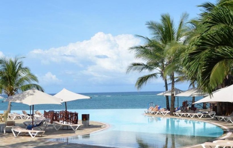 Baobab Beach Resort & Spa