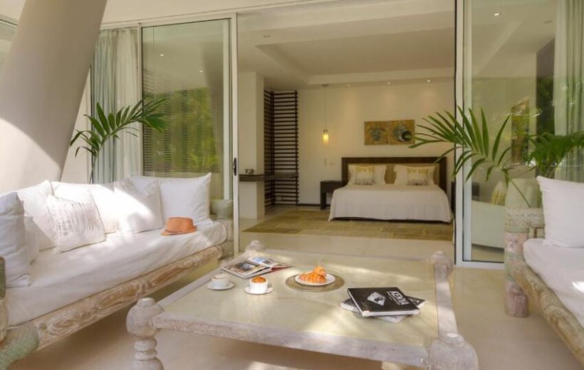 Billionaire Resort & Retreat Malindi