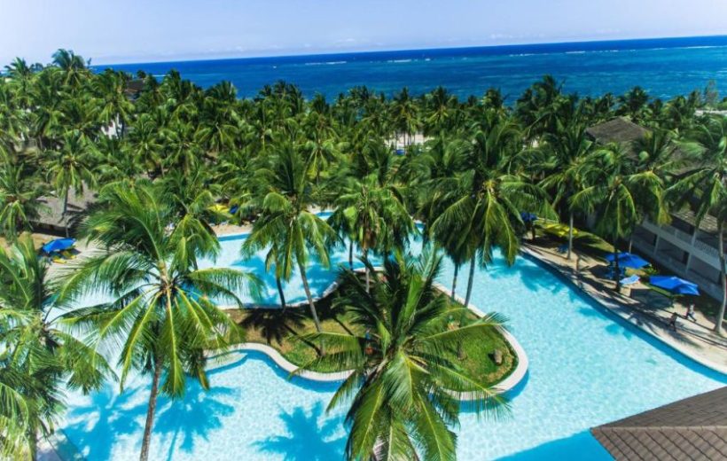 Prideinn Flamingo Beach Resort