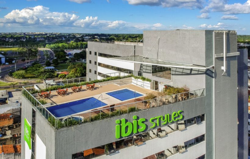 Ibis Styles