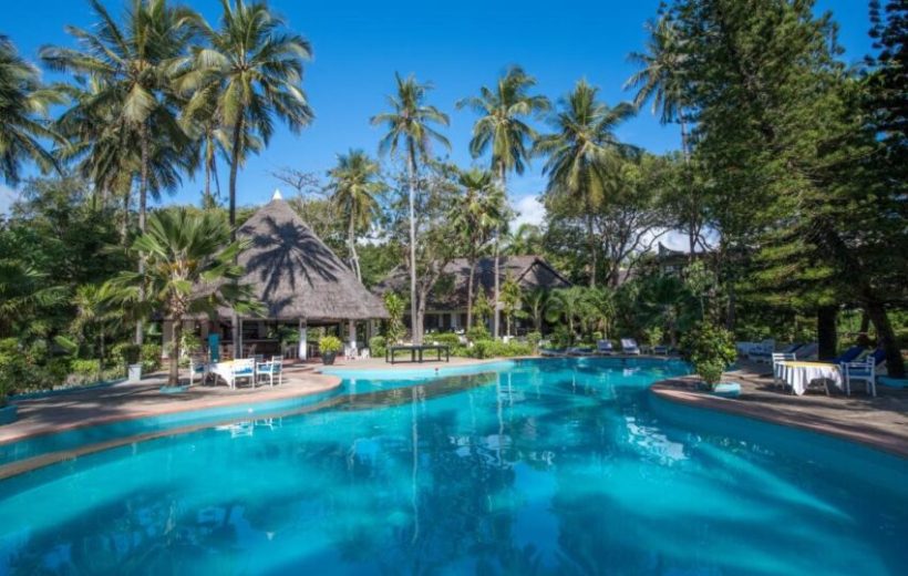 Kilifi Bay Beach Resort