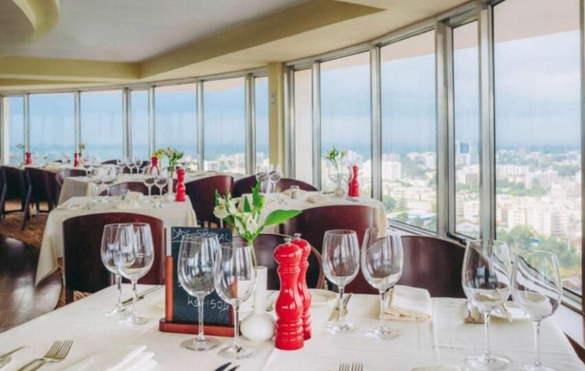 Nairobi Birthday Packages