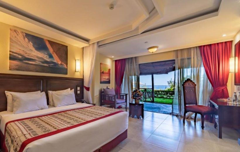 PrideInn Paradise Beach Resort & Spa