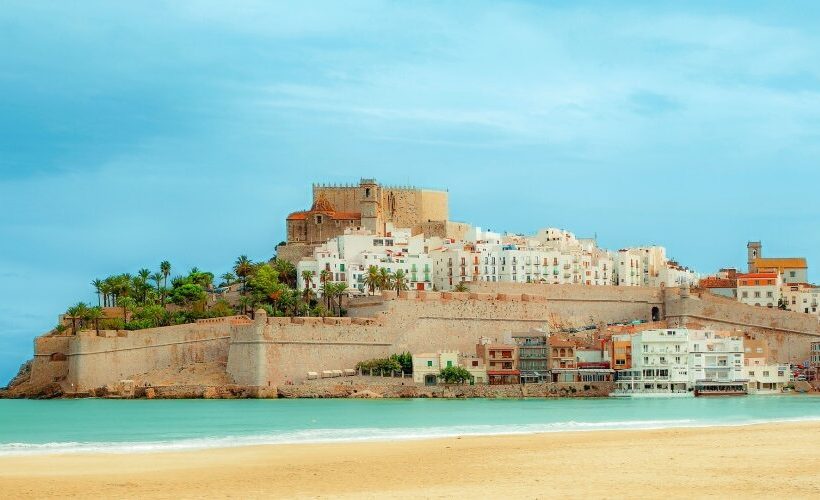 Astonishing Spain Tour Package