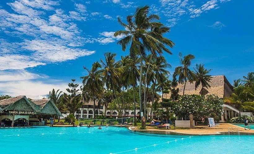 The Reef Hotel Mombasa