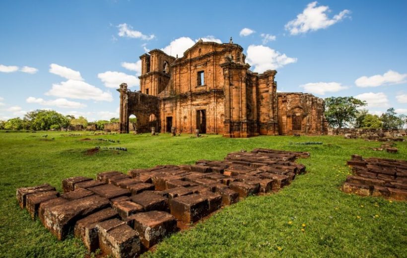 Argentina Jesuit Missions & Iguazú Falls Package
