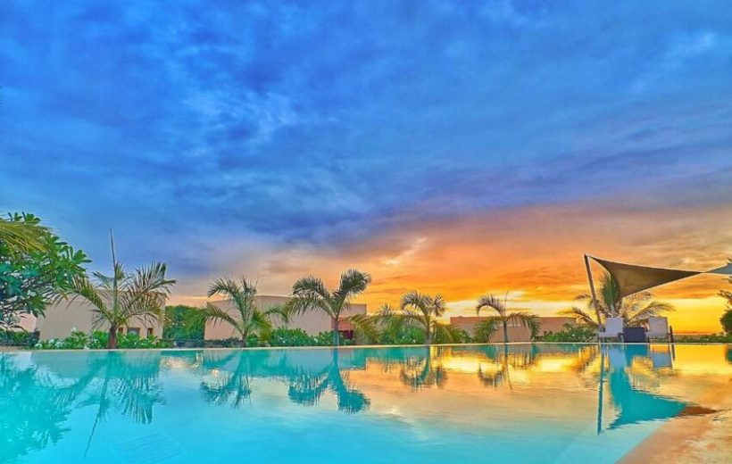 6 Days, 5 Nights Kilifi Christmas Holidays