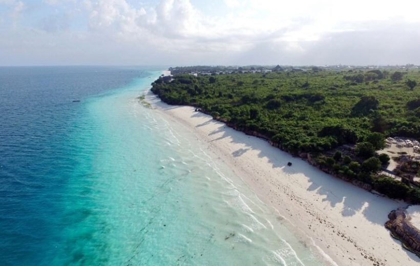 Combine Safari & Beach In Kenya, Tanzania & Zanzibar